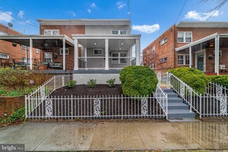 5206 12th St NE, Washington, DC 20011