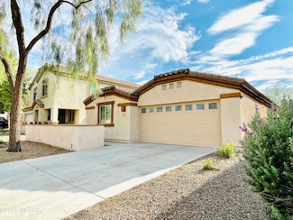 13404 N Piemonte Way, Oro Valley, AZ 85755