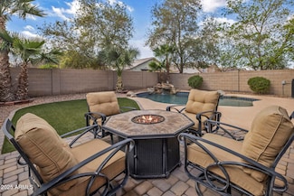 45583 W Sheridan Rd, Maricopa, AZ 85139