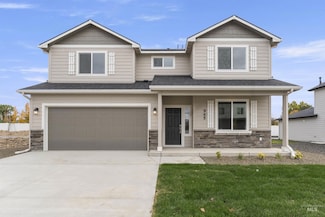 TBD N Peakhurt Ave, Kuna, ID 83634