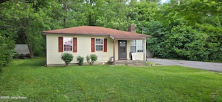4807 Shepherdsville Rd, Louisville, KY 40218