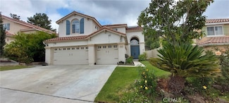 21107 Oakleaf Canyon Dr, Newhall, CA 91321
