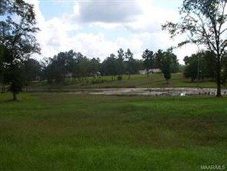 23 Lakeview Dr, Luverne, AL 36049