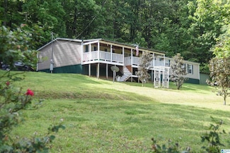 1044 Buster Willett Rd, Attalla, AL 35954
