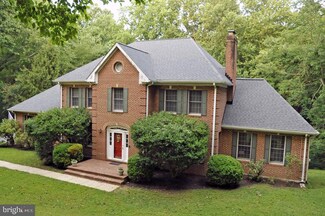 16615 Oak Hill Rd, Silver Spring, MD 20905