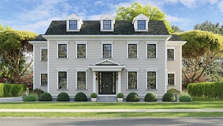 143 Brook St, Wellesley, MA 02482
