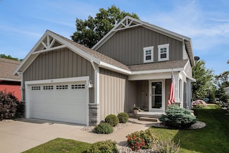 330 Rachaels Way, Spring Lake, MI 49456