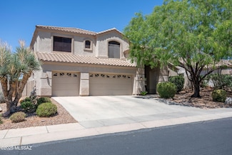 13091 N Pioneer Way, Oro Valley, AZ 85755