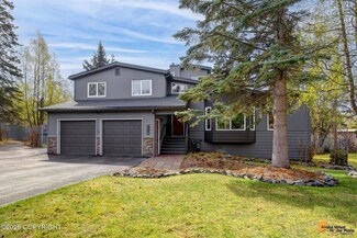 4400 E 135th Ave, Anchorage, AK 99516