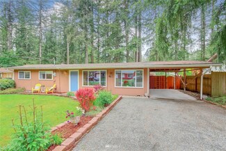 14707 447th Ave SE, North Bend, WA 98045