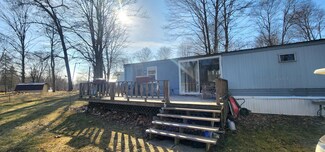 5395 Birch Island Dr, Barryton, MI 49305