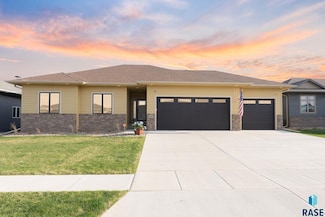 5405 E 64th St, Sioux Falls, SD 57108