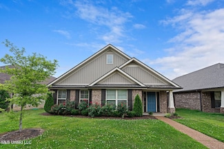 6743 Jessie Hoyt Dr, Olive Branch, MS 38654