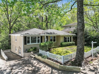 2585 Acorn Ave NE, Atlanta, GA 30305