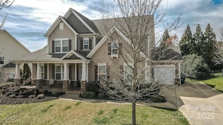 15125 Skypark Dr, Huntersville, NC 28078