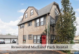 265 Glen Ave Unit 3, Midland Park, NJ 07432