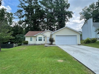 2471 Honeycomb Way, Duluth, GA 30096