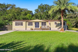 2040 Alley Rd, Atlantic Beach, FL 32233