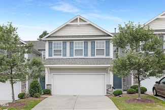 222 Explorer Dr Unit 271, Morrisville, NC 27560