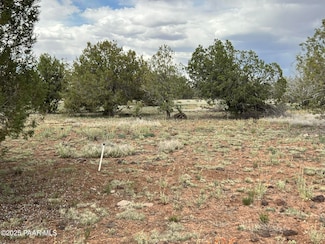 2715 W Plate Rd, Ash Fork, AZ 86320