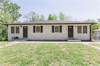 2841 N 64th St, Kansas City, KS 66104