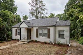 1235 Beechview Dr SE, Atlanta, GA 30316