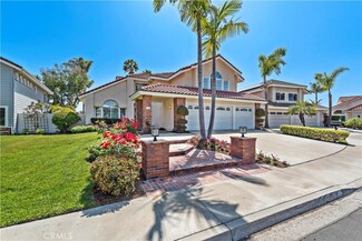 6 Capri, Laguna Niguel, CA 92677