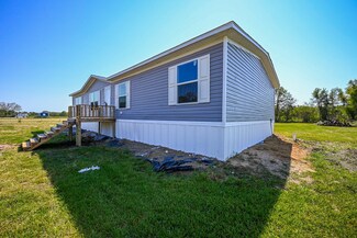 2115 Fm 834 Rd W, Ames, TX 77575