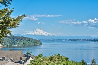 1318 Madrona Way NW, Gig Harbor, WA 98332
