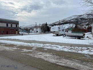 521 E Park Ave, Anaconda, MT 59711