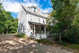 734 Kearsarge Rd Unit 3, North Conway, NH 03860