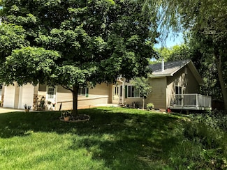 654 Riverview Ct Unit 2-BLDG C, Jefferson, WI 53549