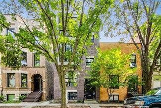 2645 W Thomas St Unit 3, Chicago, IL 60622