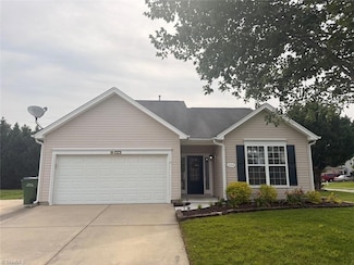 224 Brycewood Dr, Burlington, NC 27215