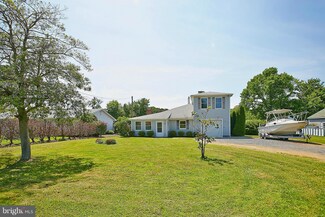 353 Dorchester Rd, Stevensville, MD 21666