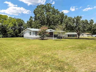 1247 Pecan Ridge, Chandler, TX 75758