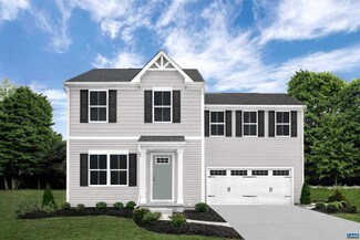 80 Glacier Ave, Barboursville, VA 22923