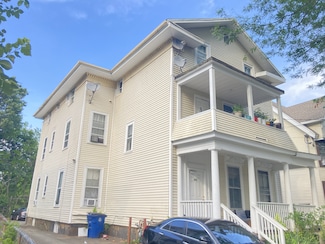 607 Elm St, New Haven, CT 06511