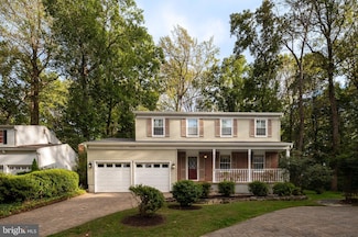 5454 Crowflock Ct, Columbia, MD 21045