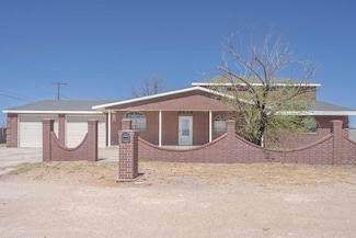 5808 W Morris St, Odessa, TX 79764