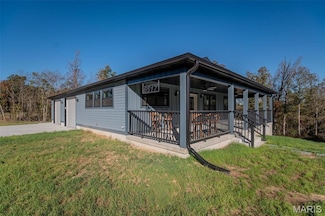 6517 Highway Vv, Licking, MO 65542