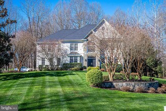 7074 Balmoral Forest Rd, Clifton, VA 20124