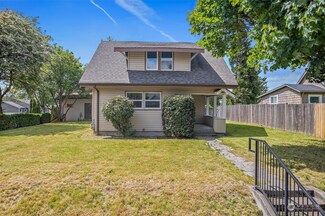 5718 S Alaska St, Tacoma, WA 98408