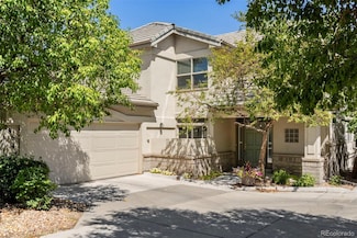 9647 E Arbor Place, Englewood, CO 80111