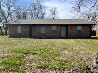 3376 Glenda Ave, Tyler, TX 75704