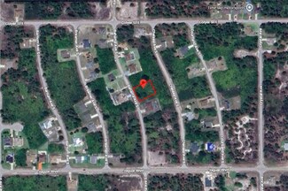 757 Bahama Ave S, Lehigh Acres, FL 33974