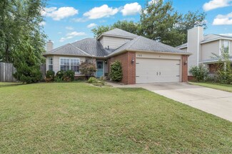 722 W 120th Ct S, Jenks, OK 74037