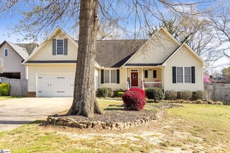 227 Hillcrest Commons Way, Spartanburg, SC 29307