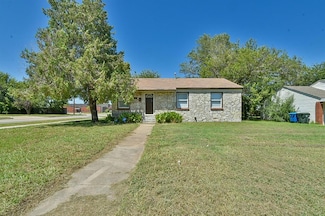 501 E Showalter Dr, Midwest City, OK 73110