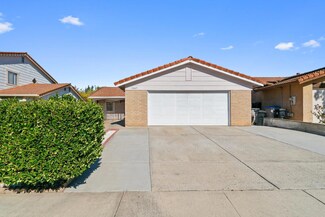 3045 Allenwood Dr, San Jose, CA 95148